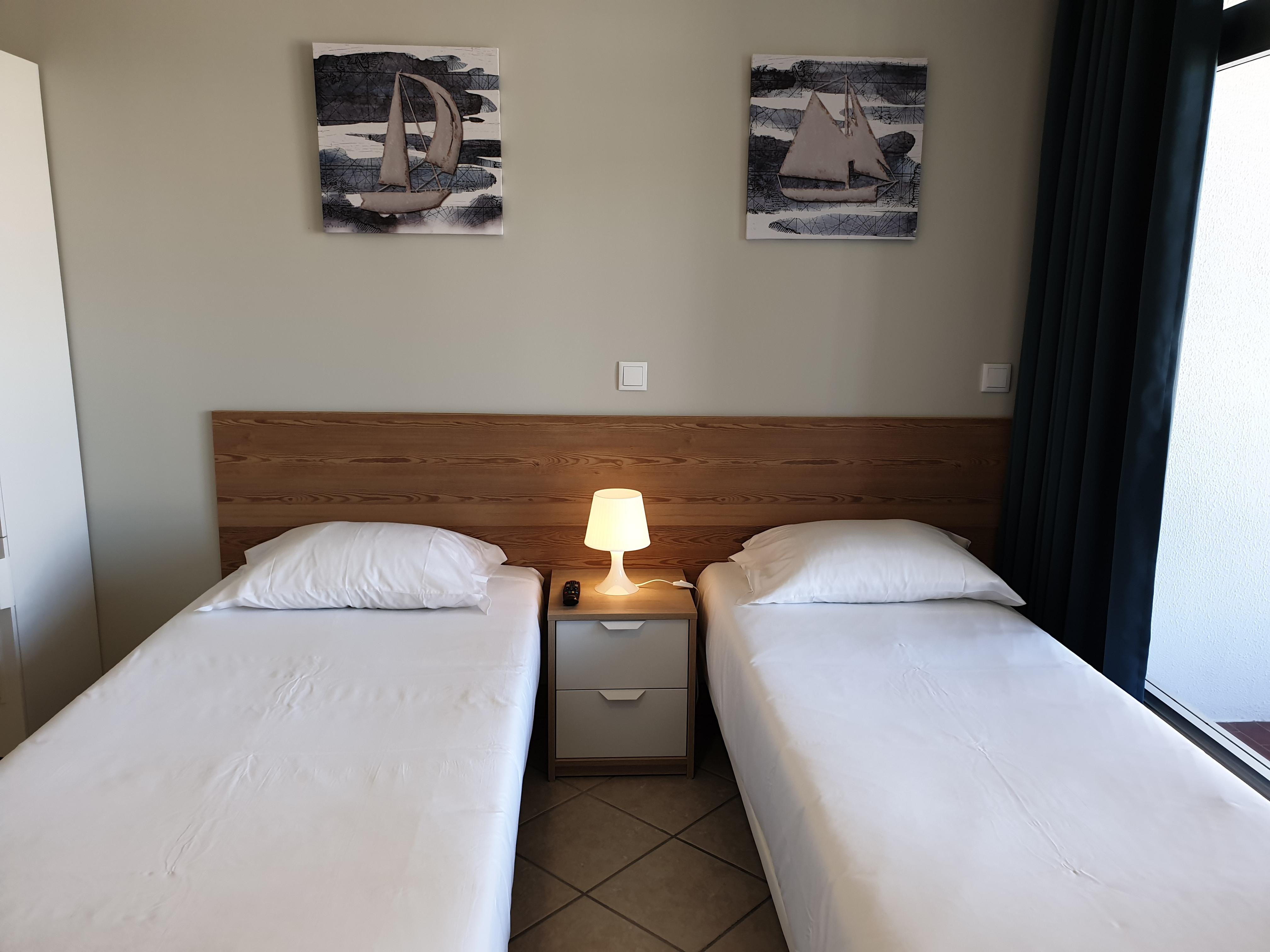 Tarik By Atlantichotels - Al Portimao Exterior photo