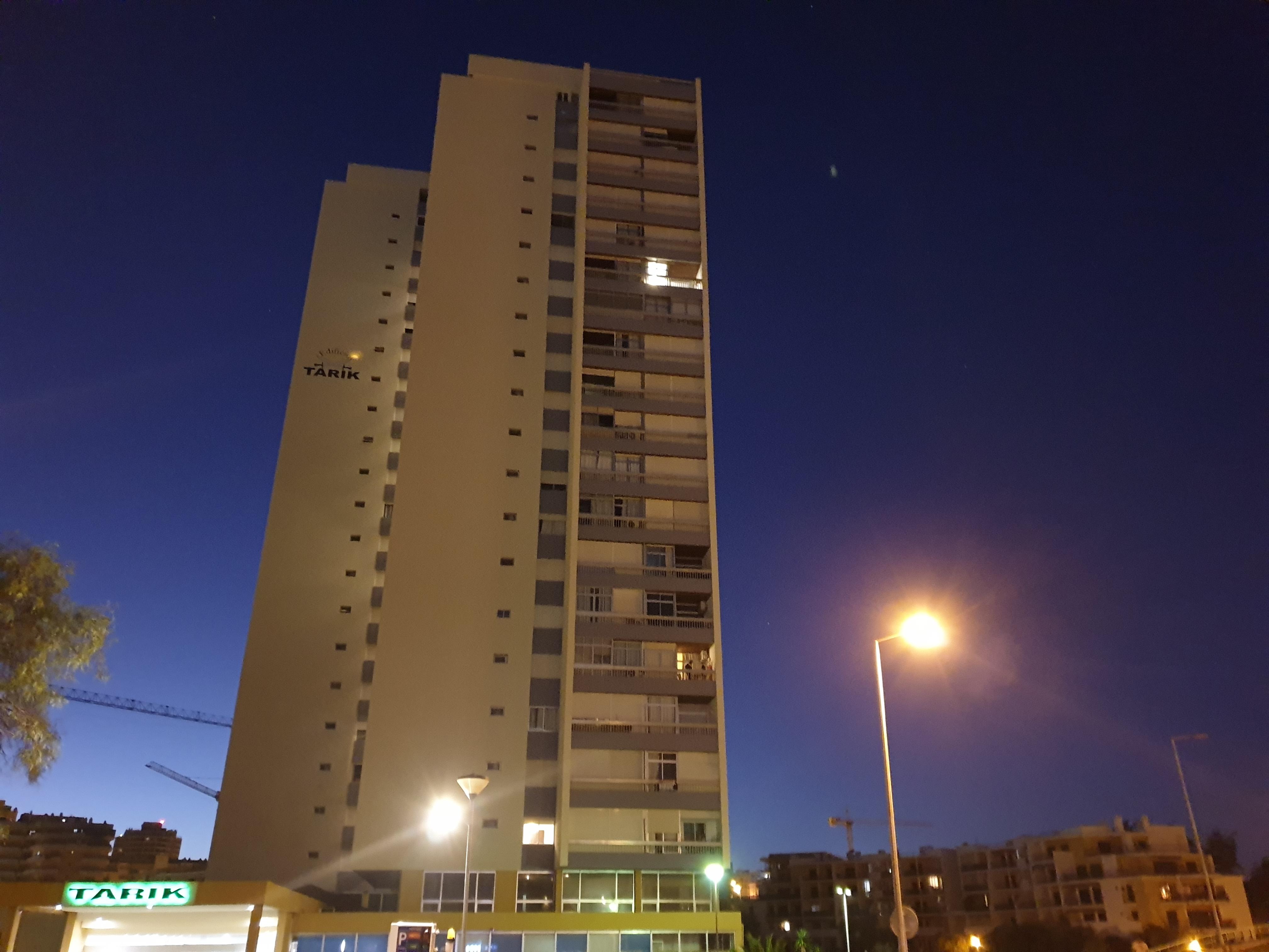 Tarik By Atlantichotels - Al Portimao Exterior photo