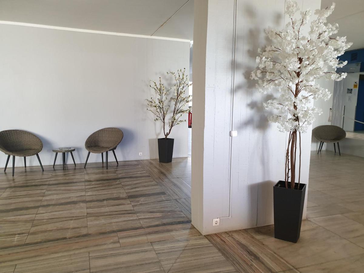 Tarik By Atlantichotels - Al Portimao Exterior photo