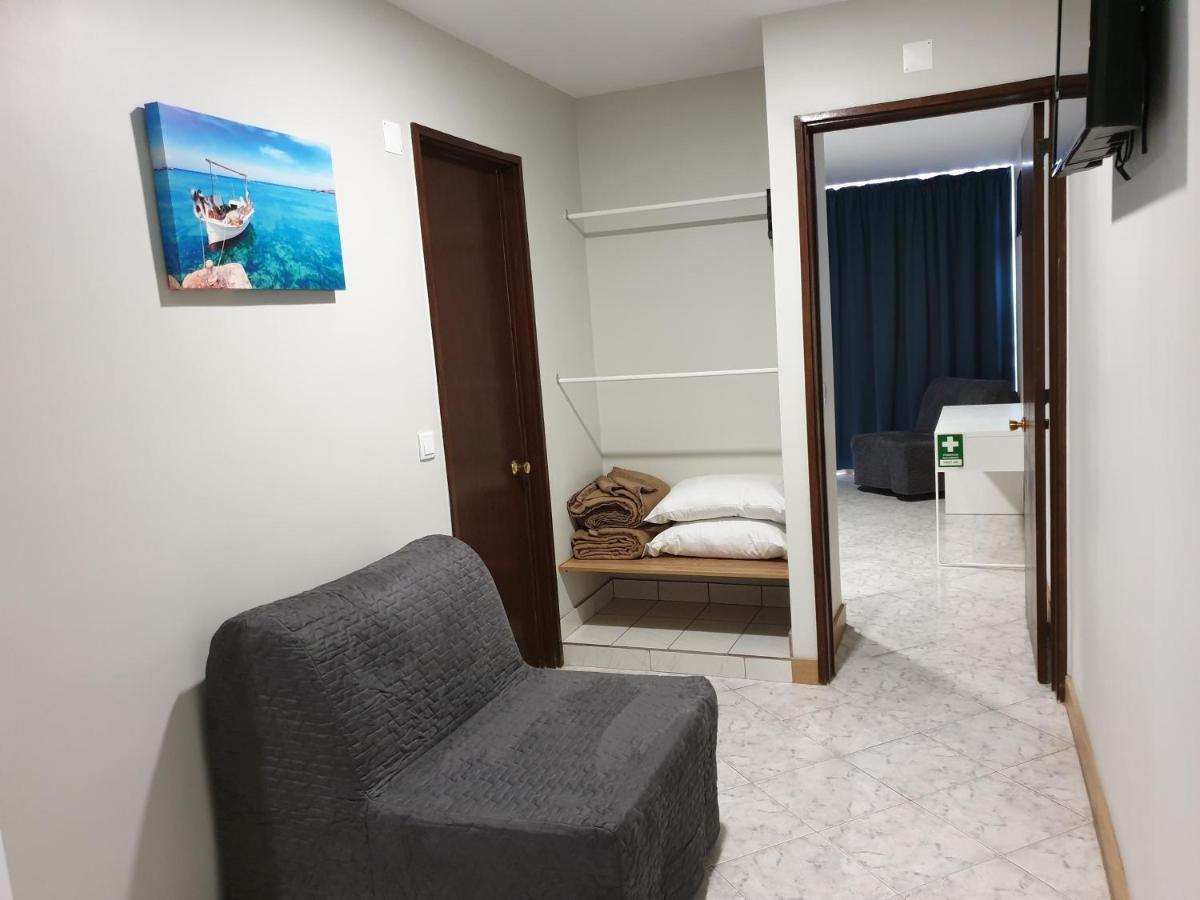 Tarik By Atlantichotels - Al Portimao Exterior photo
