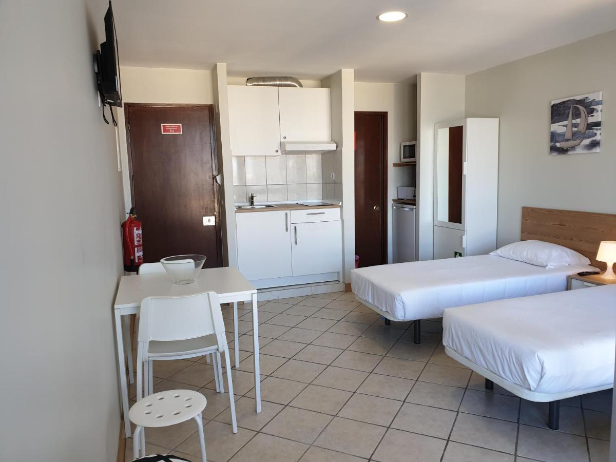 Tarik By Atlantichotels - Al Portimao Exterior photo